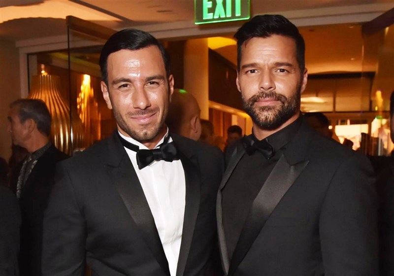 Everything We Know About Ricky Martin's Husband Jwan Yosef